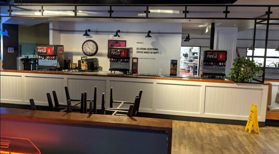 Austin’s, United States